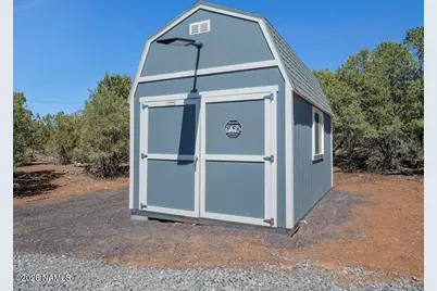 2432 E New Moon Way, Williams, AZ 86046 - Photo 35