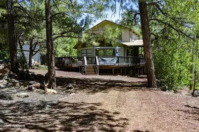 17755 S Maverick Circle, Munds Park, AZ 86017 - Photo 5