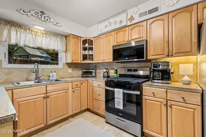 3661 N Walker Street, Flagstaff, AZ 86004 - Photo 9