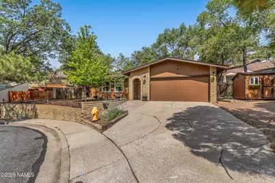 3661 N Walker Street, Flagstaff, AZ 86004 - Photo 3