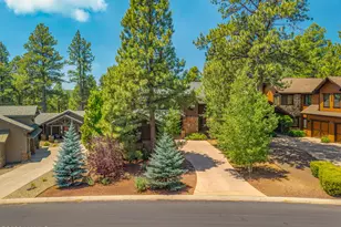 4045 S Pack Saddle, Flagstaff, AZ 86005 - Photo 1