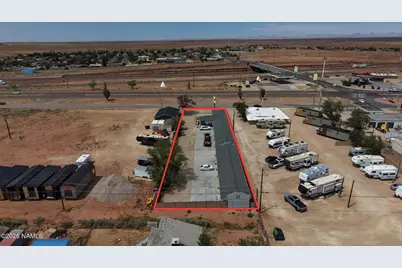 2141 W Third Street, Winslow, AZ 86047 - Photo 5