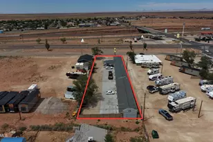 2141 W 3rd St, Winslow, AZ 86047 - Photo 5