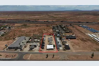 2141 W Third Street, Winslow, AZ 86047 - Photo 11