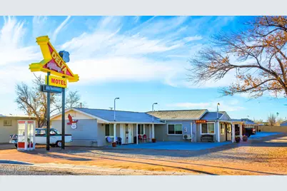2141 W Third Street, Winslow, AZ 86047 - Photo 3