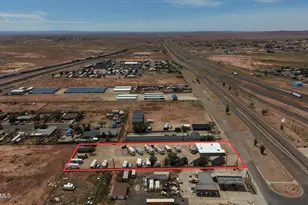 2141 W 3rd St, Winslow, AZ 86047 - Photo 9