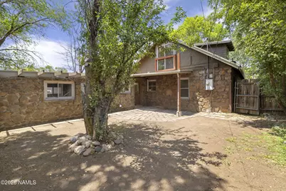 906 N Beaver Street #1-2, Flagstaff, AZ 86001 - Photo 33