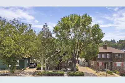 906 N Beaver Street #1-2, Flagstaff, AZ 86001 - Photo 5
