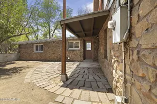 906 N Beaver St, Flagstaff, AZ 86001 - Photo 35
