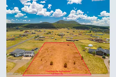 7289 W Dreamview Trail, Flagstaff, AZ 86001 - Photo 7