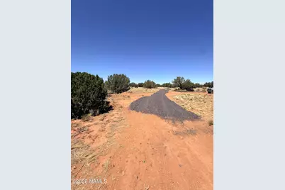 4209 E Parkway Drive, Williams, AZ 86046 - Photo 3