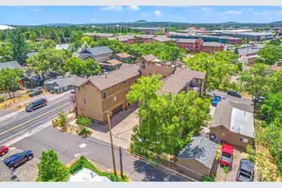 538 S Fountaine Street #2, Flagstaff, AZ 86001 - Photo 45