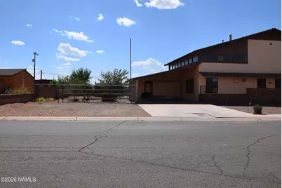 121 Hipkoe Drive, Winslow, AZ 86047 - Photo 3
