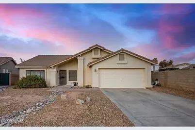 931 N Marble Street, Gilbert, AZ 85234 - Photo 1