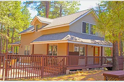 3715 Erie, Flagstaff, AZ 86005 - Photo 1
