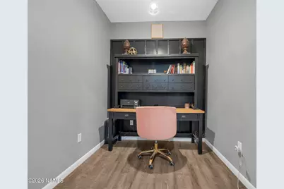 1290 S Herold Ranch Road, Flagstaff, AZ 86004 - Photo 35