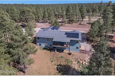 1290 S Herold Ranch Road, Flagstaff, AZ 86004 - Photo 21