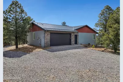 1290 S Herold Ranch Road, Flagstaff, AZ 86004 - Photo 3