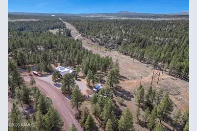 1290 S Herold Ranch Road, Flagstaff, AZ 86004 - Photo 17