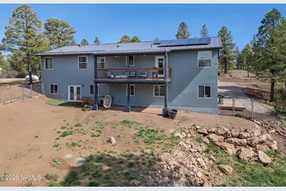 1290 S Herold Ranch Road, Flagstaff, AZ 86004 - Photo 5