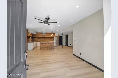 1290 S Herold Ranch Road, Flagstaff, AZ 86004 - Photo 63