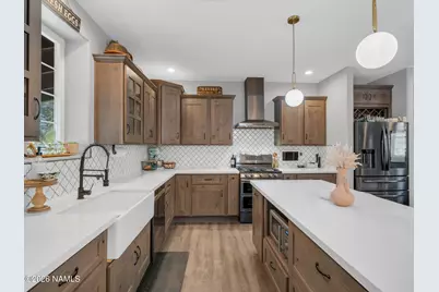 1290 S Herold Ranch Road, Flagstaff, AZ 86004 - Photo 31