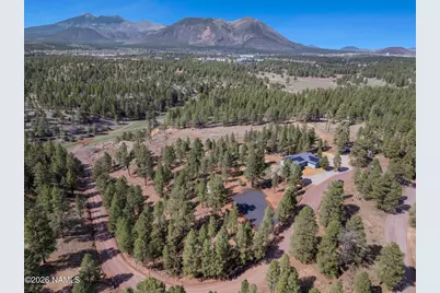 1290 S Herold Ranch Road, Flagstaff, AZ 86004 - Photo 19