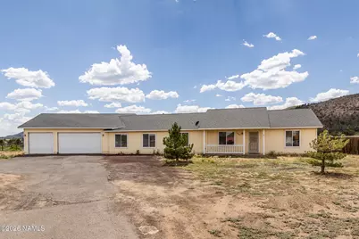 9460 N Lunar Drive, Flagstaff, AZ 86004 - Photo 7