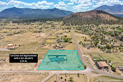 9460 N Lunar Drive, Flagstaff, AZ 86004 - Photo 45
