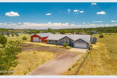 8400 Arroyo Trail, Flagstaff, AZ 86004 - Photo 47