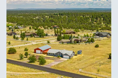 8400 Arroyo Trail, Flagstaff, AZ 86004 - Photo 19