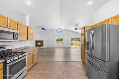 8400 Arroyo Trail, Flagstaff, AZ 86004 - Photo 33