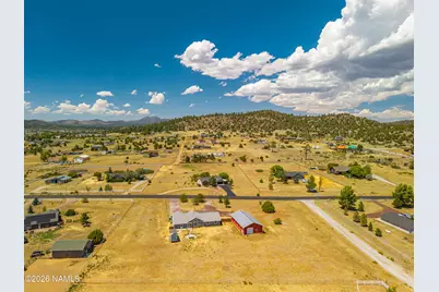 8400 Arroyo Trail, Flagstaff, AZ 86004 - Photo 55