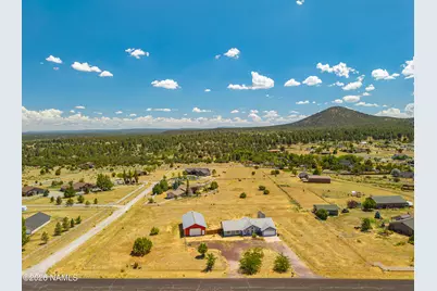 8400 Arroyo Trail, Flagstaff, AZ 86004 - Photo 51