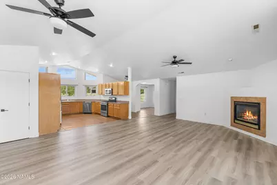8400 Arroyo Trail, Flagstaff, AZ 86004 - Photo 27