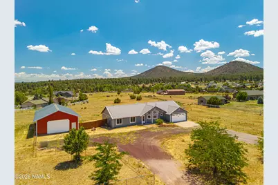 8400 Arroyo Trail, Flagstaff, AZ 86004 - Photo 5