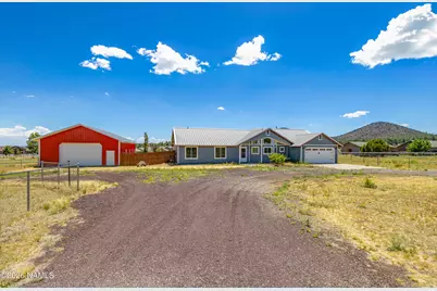 8400 Arroyo Trail, Flagstaff, AZ 86004 - Photo 3