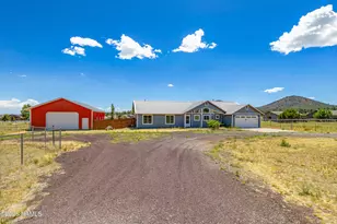 8400 Arroyo Trail, Flagstaff, AZ 86004 - Photo 3