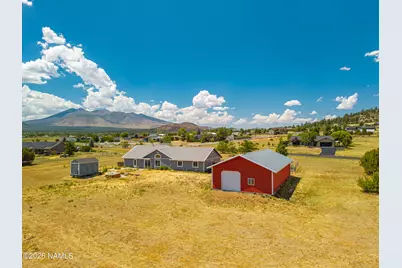 8400 Arroyo Trail, Flagstaff, AZ 86004 - Photo 49