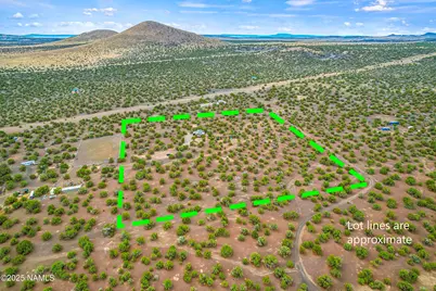14412 Leupp Road, Flagstaff, AZ 86004 - Photo 25