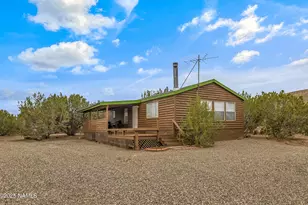 14412 Leupp Rd, Flagstaff, AZ 86004 - Photo 1