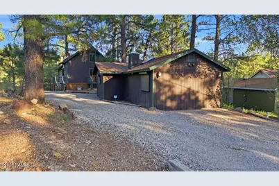 2864 Oraibi Ovi, Flagstaff, AZ 86005 - Photo 1