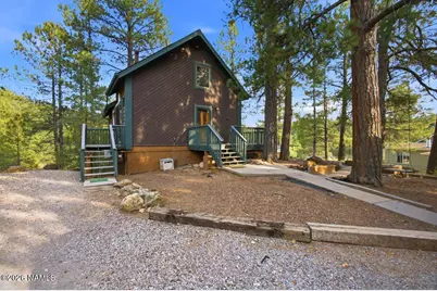2864 Oraibi Ovi, Flagstaff, AZ 86005 - Photo 3