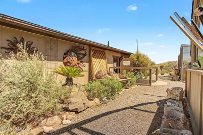 1011 Wildhorse Lane, Clarkdale, AZ 86324 - Photo 13