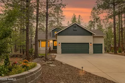 3971 Westwood Circle, Flagstaff, AZ 86005 - Photo 47