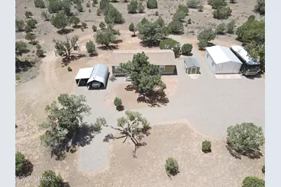 780 W Grand Boulevard, Williams, AZ 86046 - Photo 61
