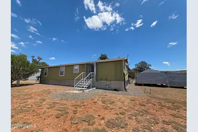 780 W Grand Boulevard, Williams, AZ 86046 - Photo 31