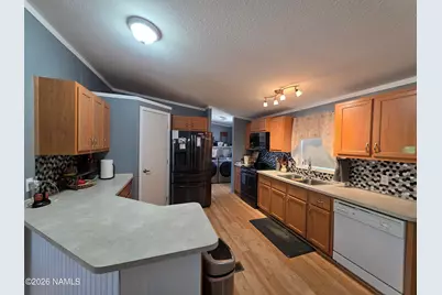 780 W Grand Boulevard, Williams, AZ 86046 - Photo 13
