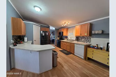 780 W Grand Boulevard, Williams, AZ 86046 - Photo 9