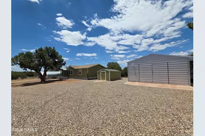 780 W Grand Boulevard, Williams, AZ 86046 - Photo 5
